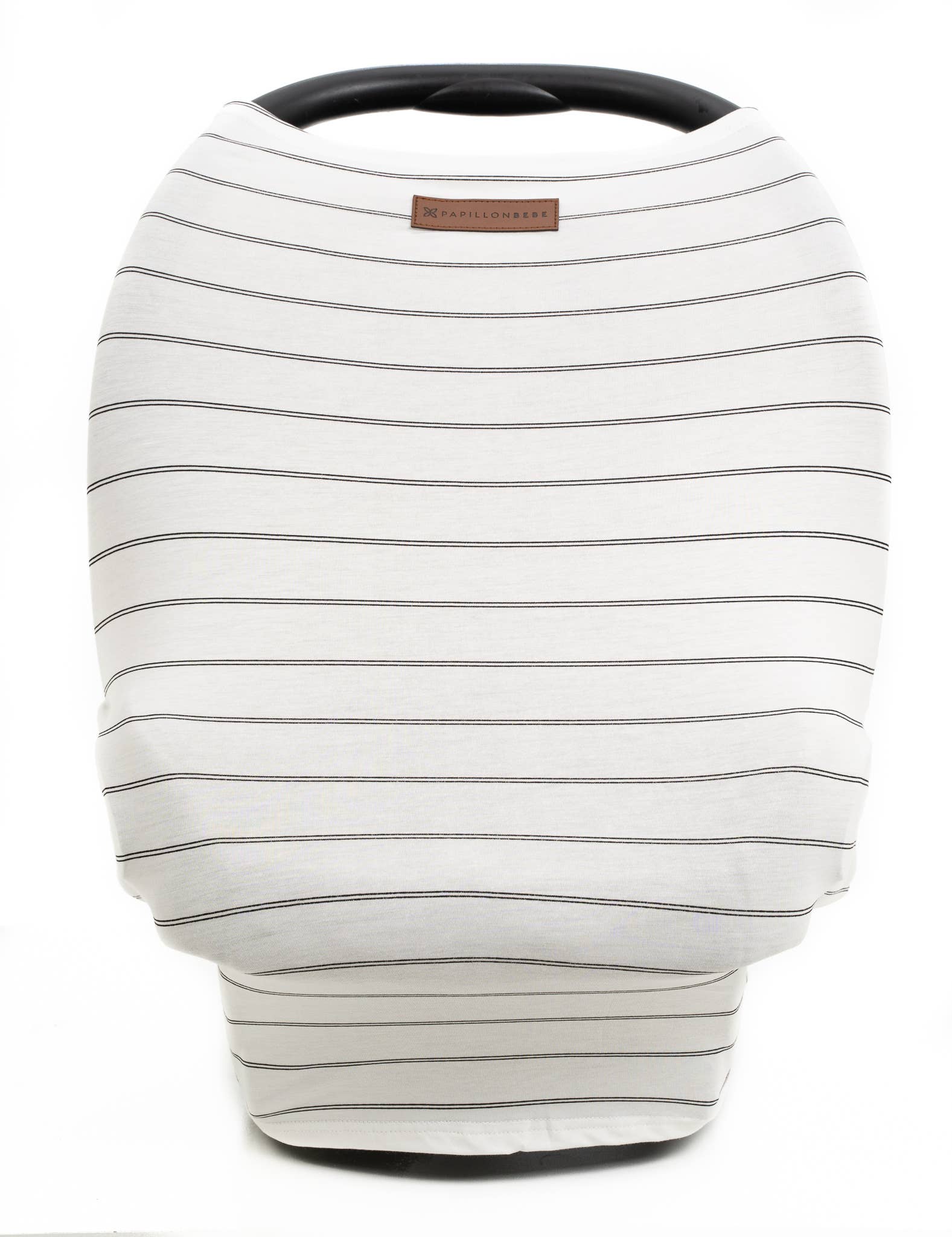 Papillon Bebe - Wholesale Nursing Cover - Maternity - Car Seat + Nursing Cover | Breastfeeding, neutral colors2