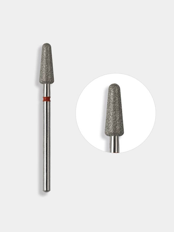 Red Ring Barrel Tip Diameter 45 for wholesale by MUSA