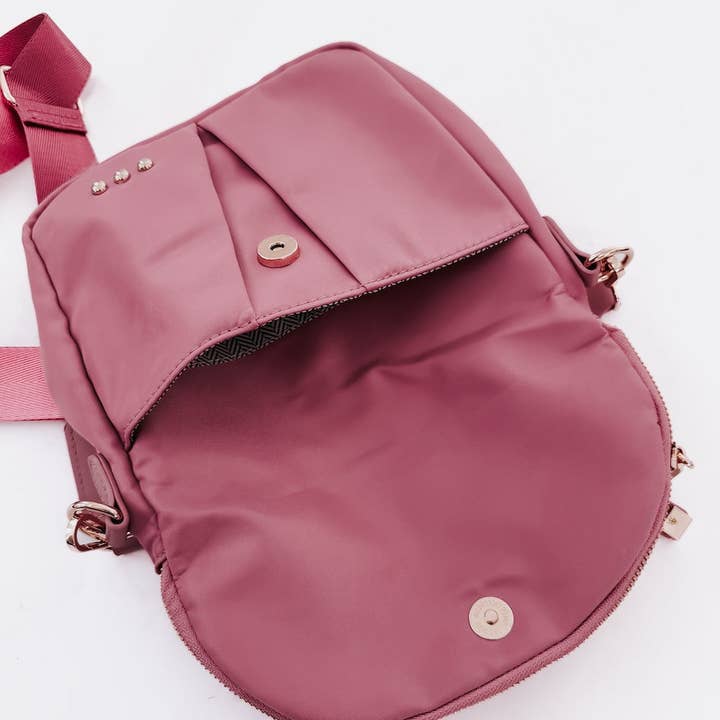 Pretty Simple - Vente Sac à bandoulière – femme - Sac bandoulière Tilly15