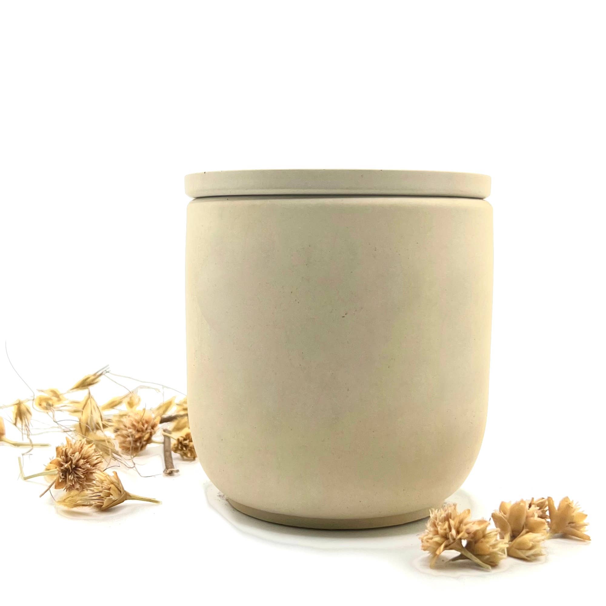 Candle Forever Co - Venta al por mayor Velas en tarros - Velas de loción para etiqueta privada | Etiqueta blanca | Frasco sin etiqueta4