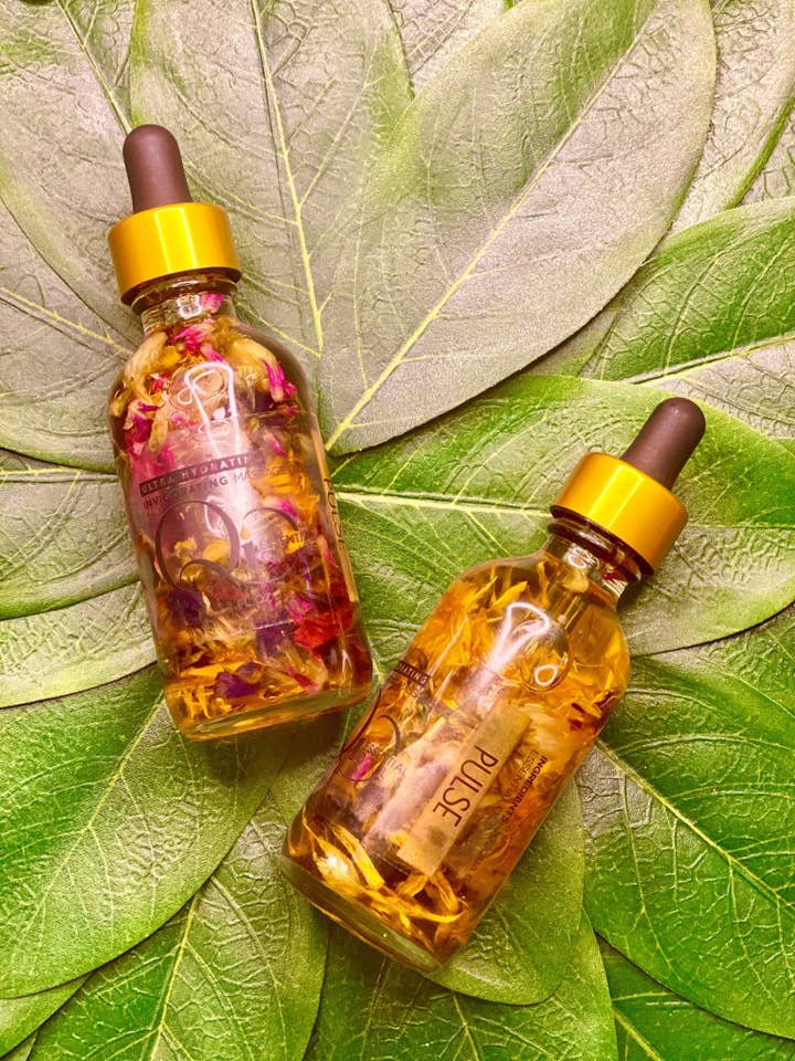 Pulse(W) for wholesale by Qi Essential Oils