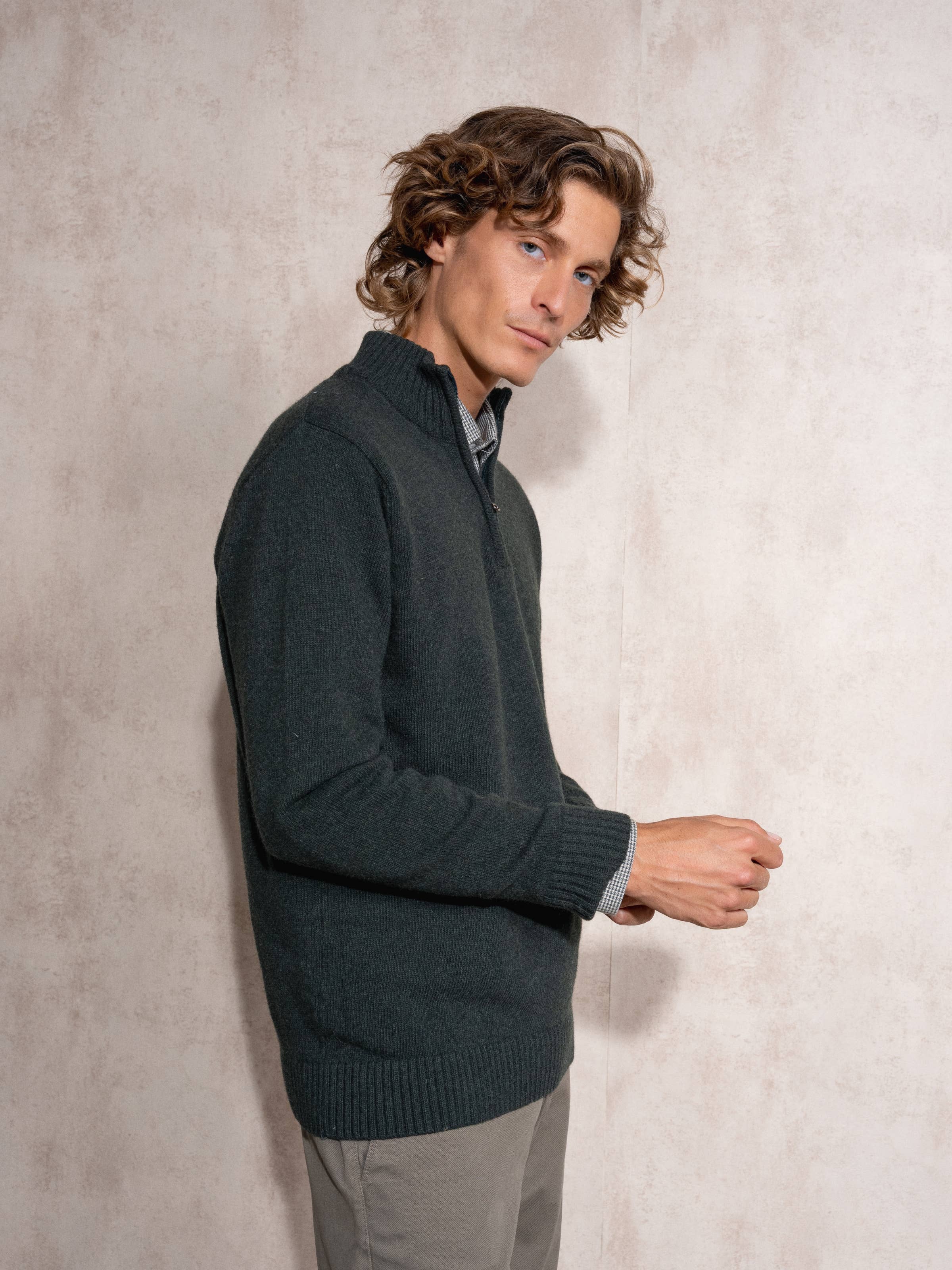 SMF - Wholesale Polo - Men's - 251603 - POLO 80%CO 20%PA9