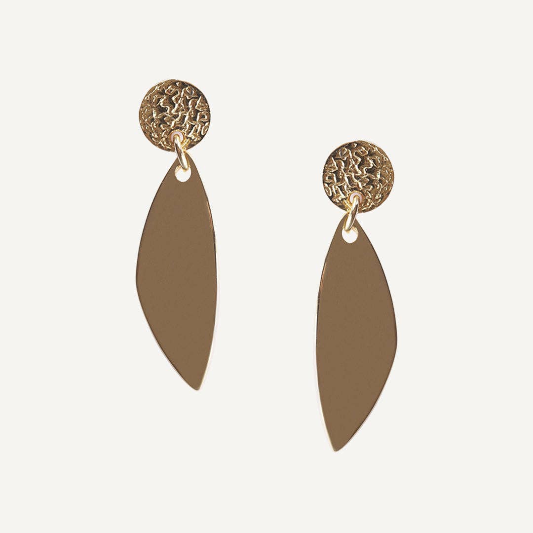 ÉMOLO - Wholesale Dangle Earrings - LIF Mini Earrings