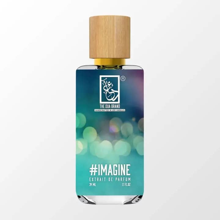 The DUA Brand - Wholesale Perfume/Eau de Toilette - #Imagine