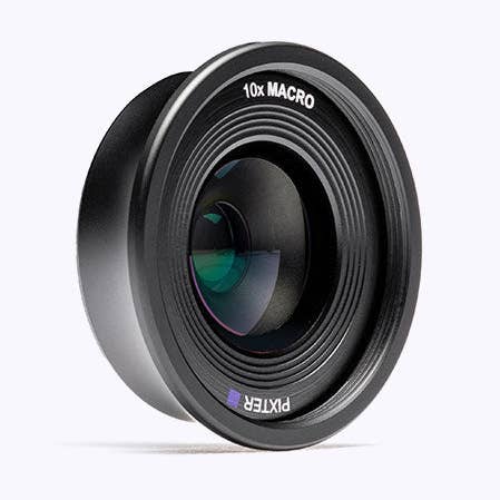 Macro Pro-2 pour la vente par Pixter