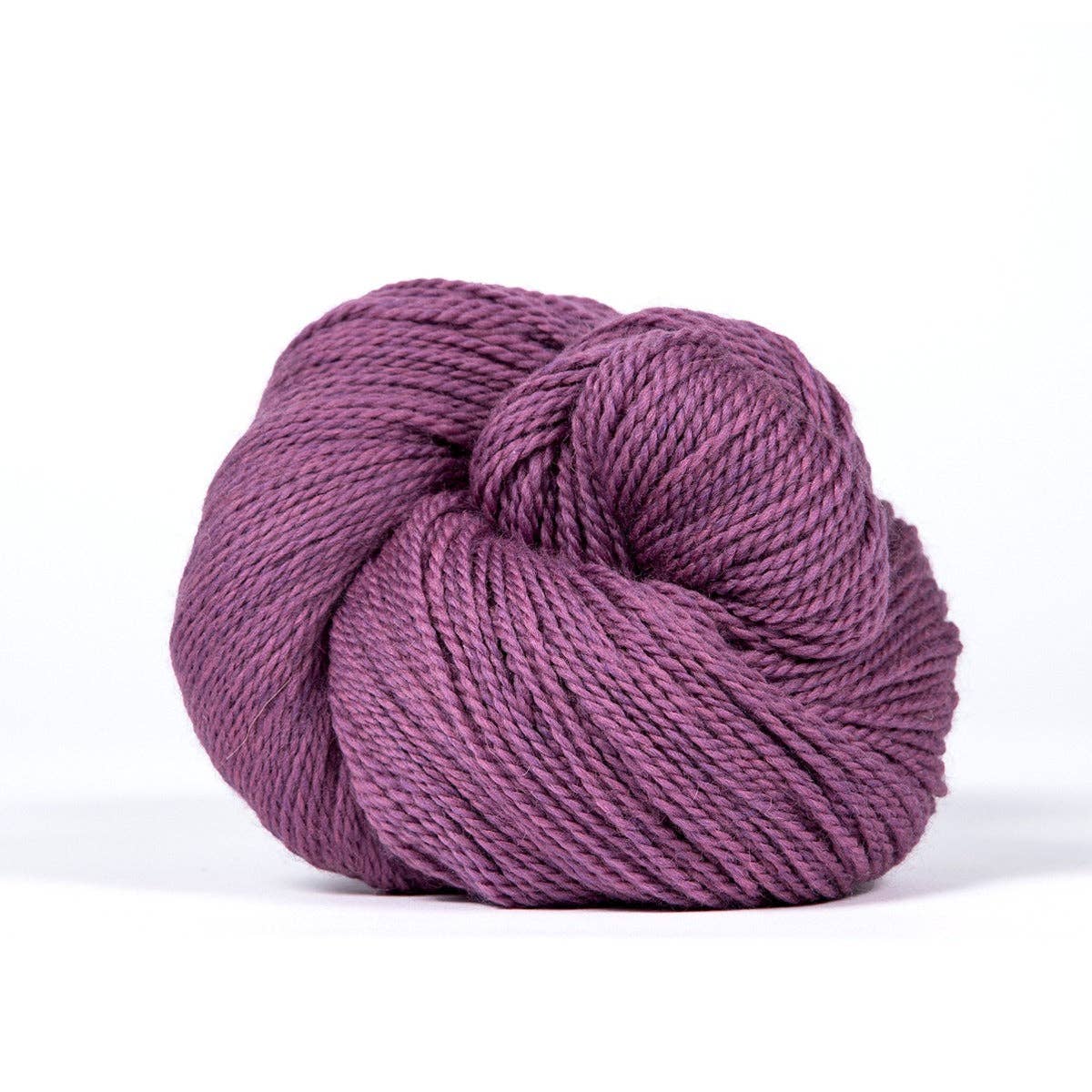 Kelbourne Woolens - Wholesale Yarn - Scout: DK Weight 2 Ply Heathered Yarn13