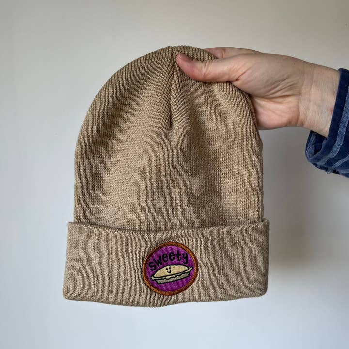 Wald-Grün Sweety Pie Mütze für den Großhandel auf Faire7