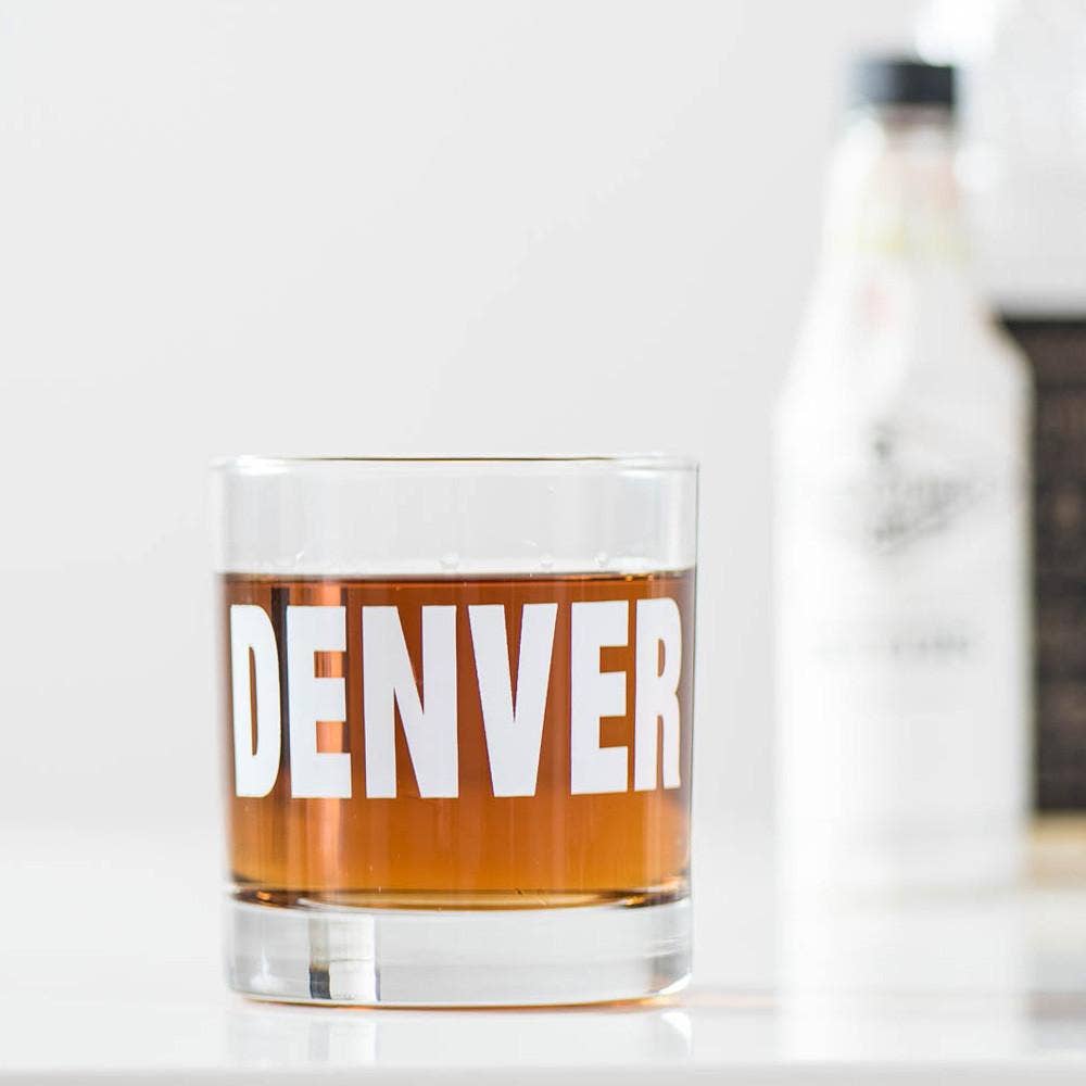 Vital Industries – wholesale Cocktail/liquor glass – Customized Location Typography Glasses5