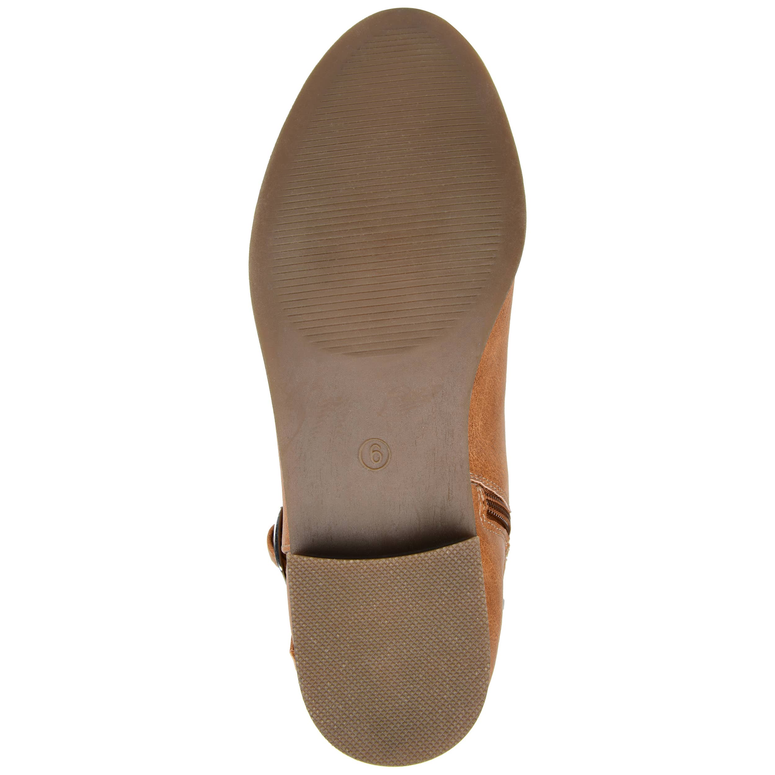 Journee - Wholesale Boots - Women's - Women's Comfort Regular Wide Calf Calf Ivie Boot4