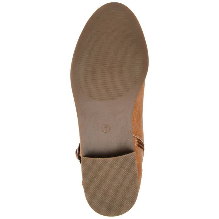 Journee - Wholesale Boots - Women's - Women's Comfort Regular Wide Calf Calf Ivie Boot4