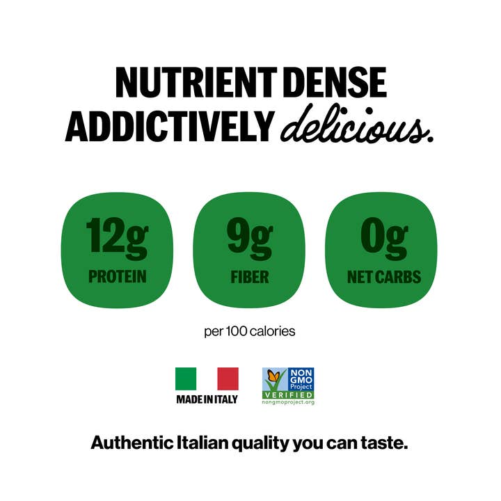 Brami - Wholesale Nuts - Italian Snacking Lupini Beans - Chili & Lime (150g)3