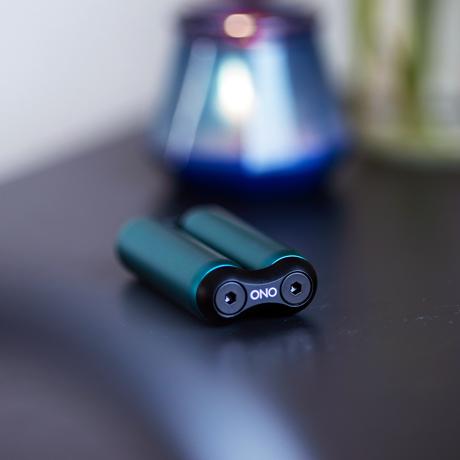 ONO - Wholesale Fidget Toy - Kids - ONO Roller Fidget Toy - Aluminum9