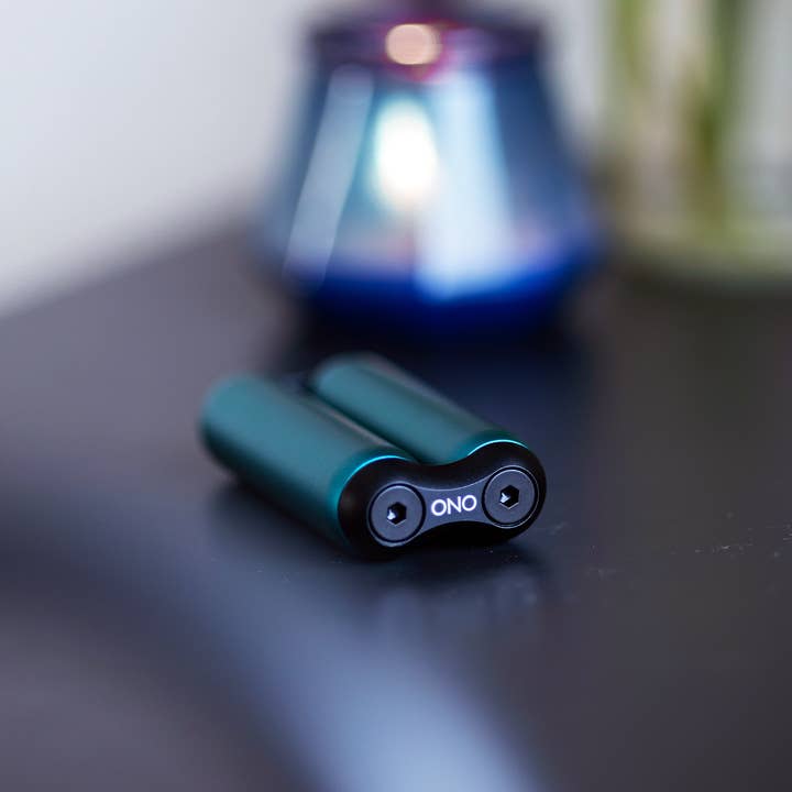 ONO - Wholesale Fidget Toy - Kids - ONO Roller Fidget Toy - Aluminum9