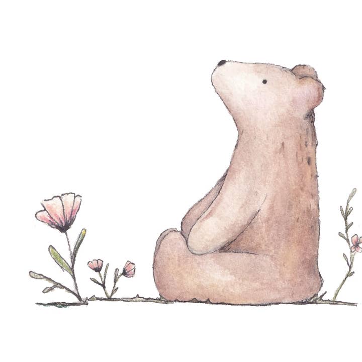 Autocollant mural à bière pour la vente par lm baby art