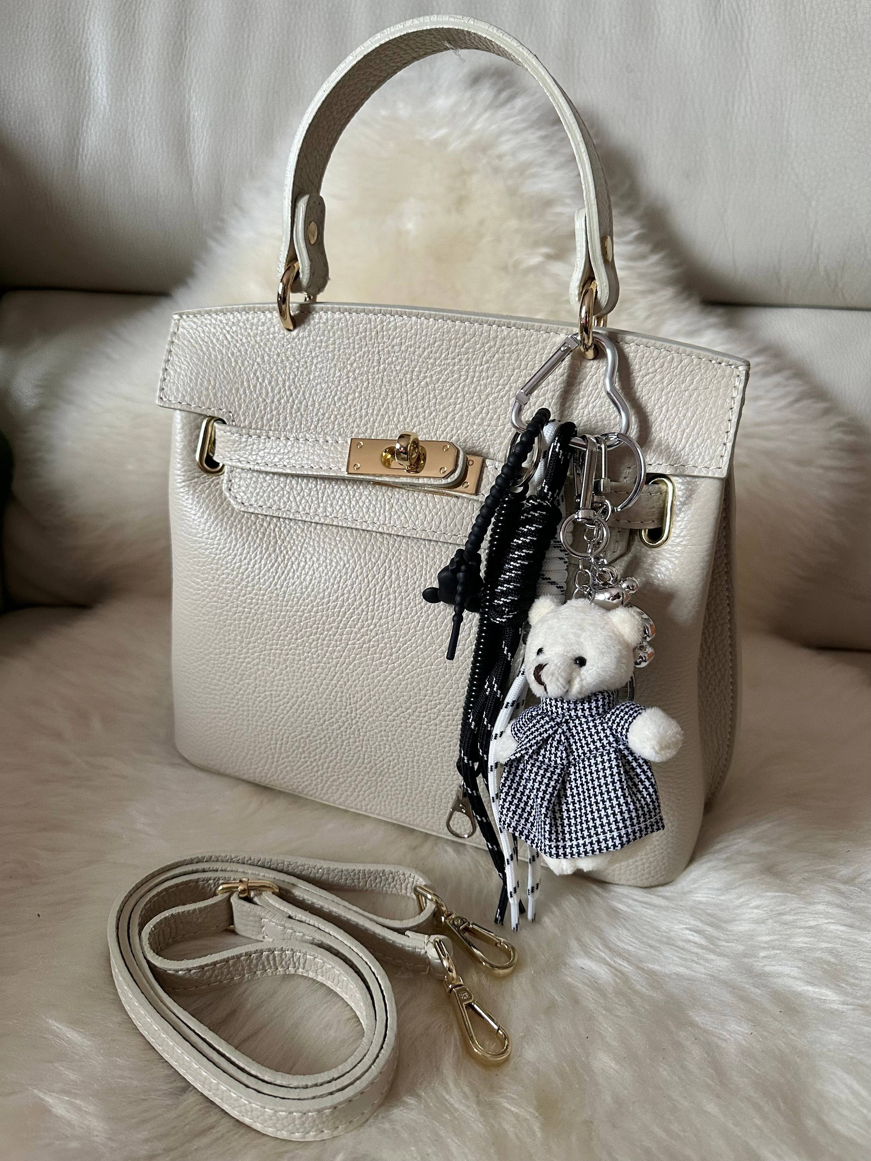 Zhade - Wholesale Top Handle Bag - Women's - CHLOE- Genuine leather13