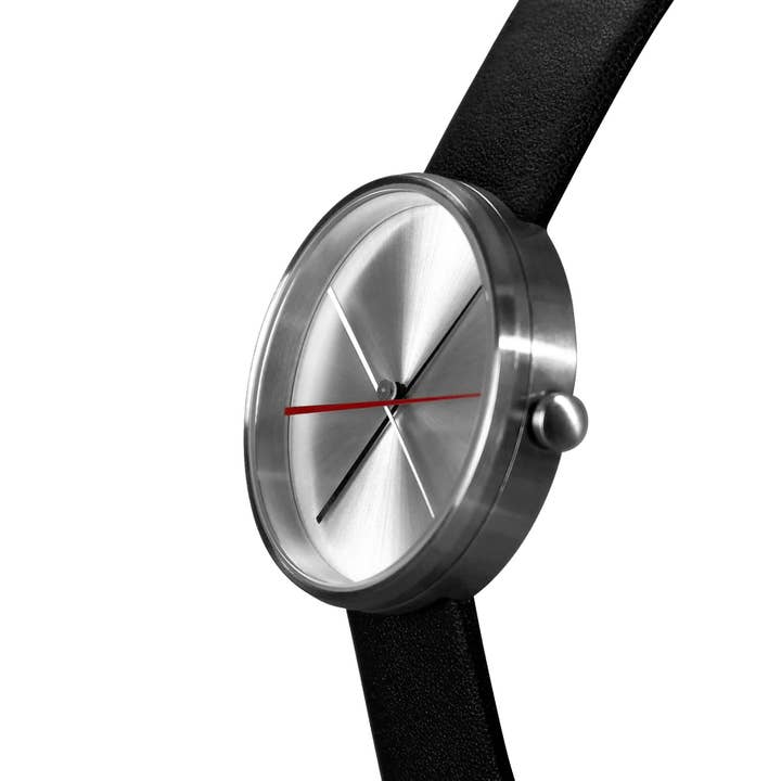 Projects Watches - Wholesale Wrist watch – Men's - Crossover Steel1