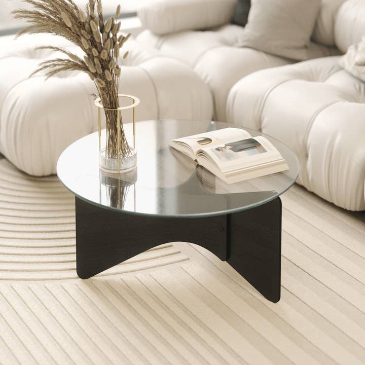 Umbra (CAN) - Wholesale Coffee Table - Madera Coffee Table9