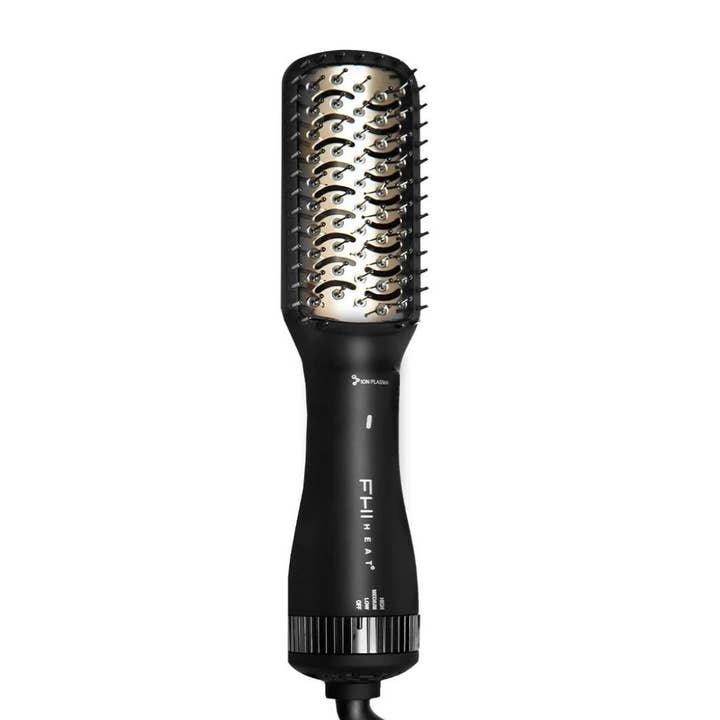 The Polisher Pro Air Drying Brush for wholesale by FHI Heat®