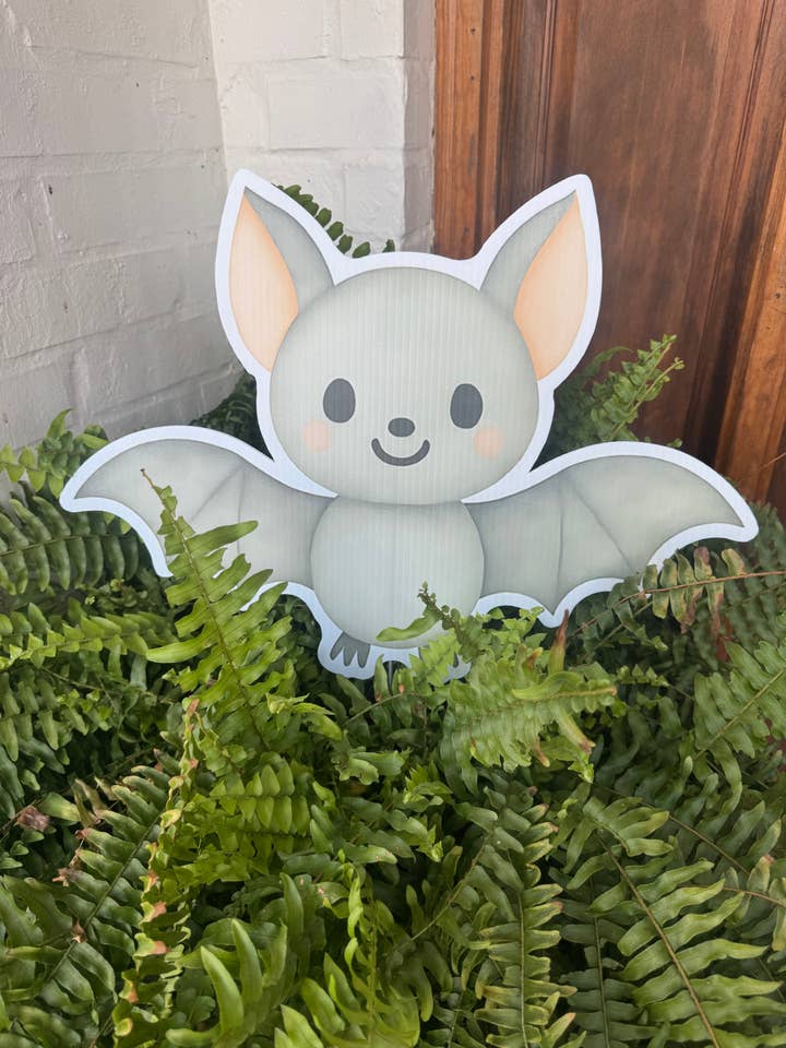 Batty Boo for wholesale by Lovely Reese