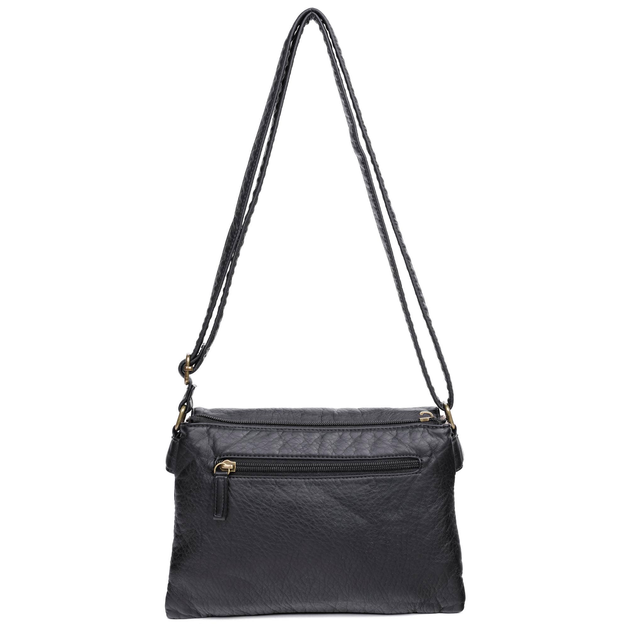 AMPERE CREATIONS - Wholesale Crossbody Bag - Women's - Paige Crossbody30