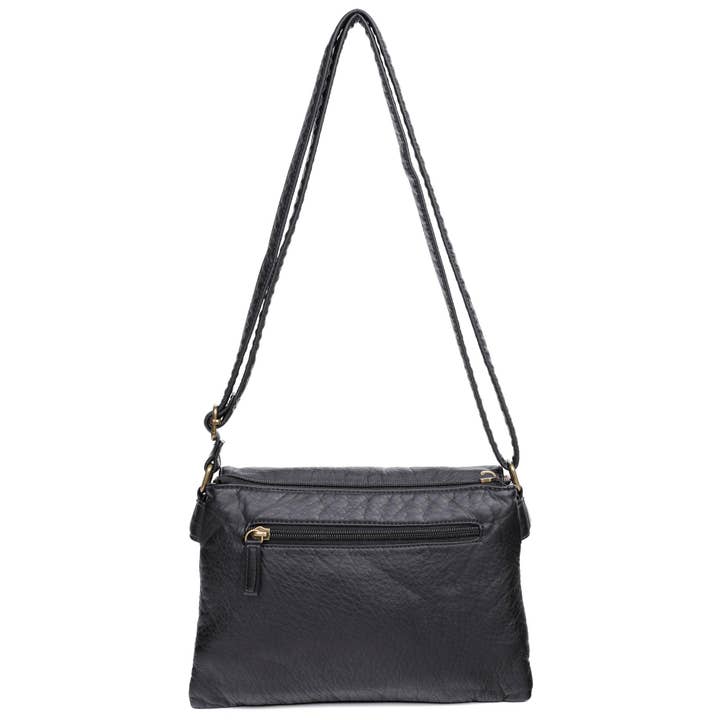 AMPERE CREATIONS - Wholesale Crossbody Bag - Women's - Paige Crossbody30