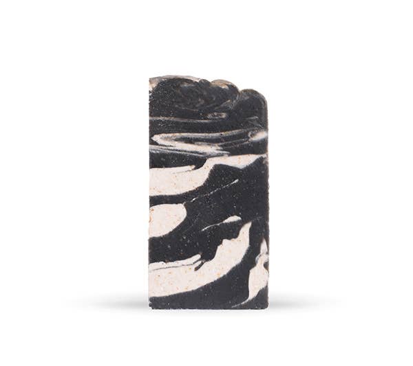 FinchBerry - Wholesale Facial Bar - Charcoal Detox Purifying Exfoliating  Facial Wash Bar6
