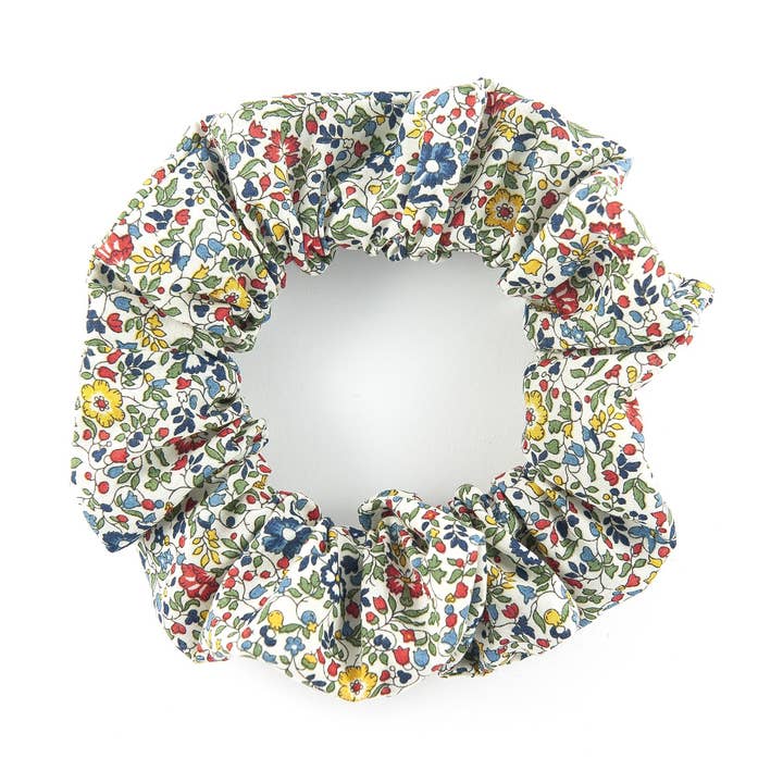 Classic Scrunchie - Katie & Millie for wholesale by Matilda & Grace