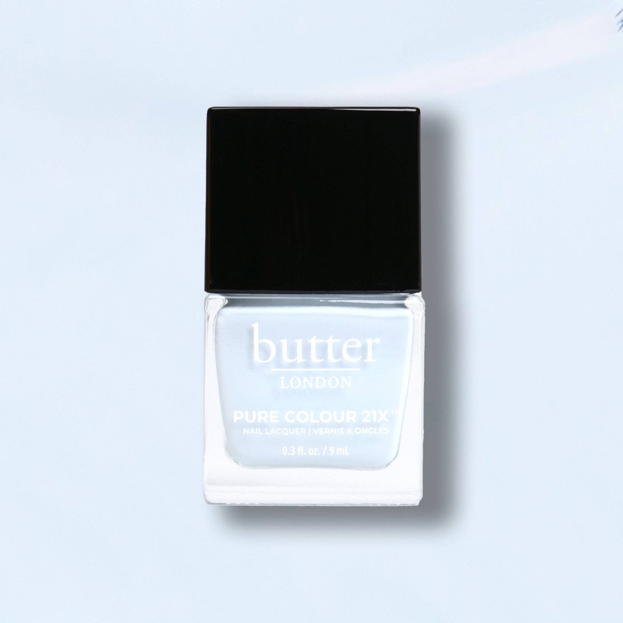 butter LONDON - Wholesale Nail Polish - PURE COLOUR 21X NAIL LACQUER85