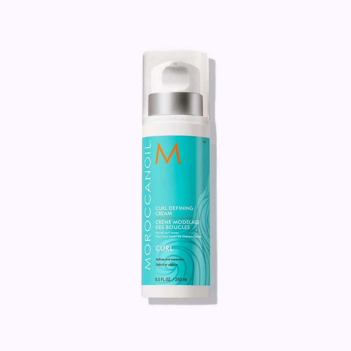 Moroccanoil Krølledefinerende Creme for engroshandel hos Dermstreet