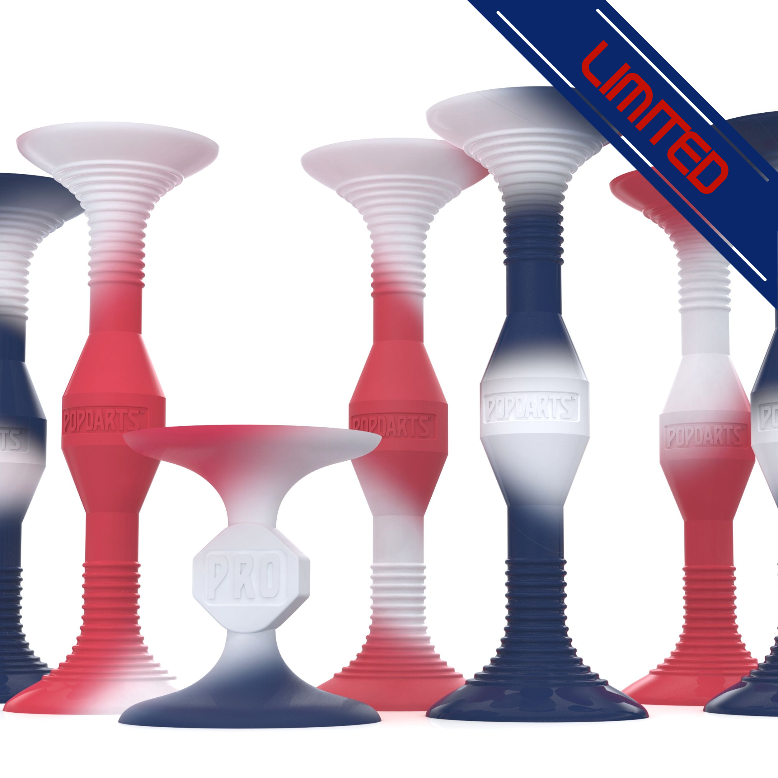 POPDARTS - Vente Jeu de sport – enfant et bébé - Popdarts Pro Pack (États-Unis)6