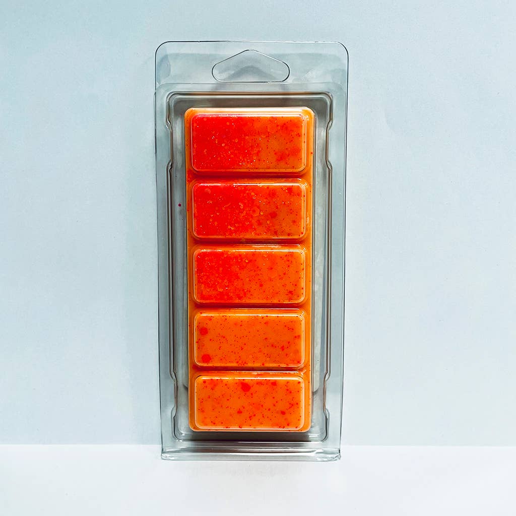 Freshskin Beauty LTD – wholesale Wax melt – Wax Melts Snap Bars Highly Scented Soy 50g Clamshell54