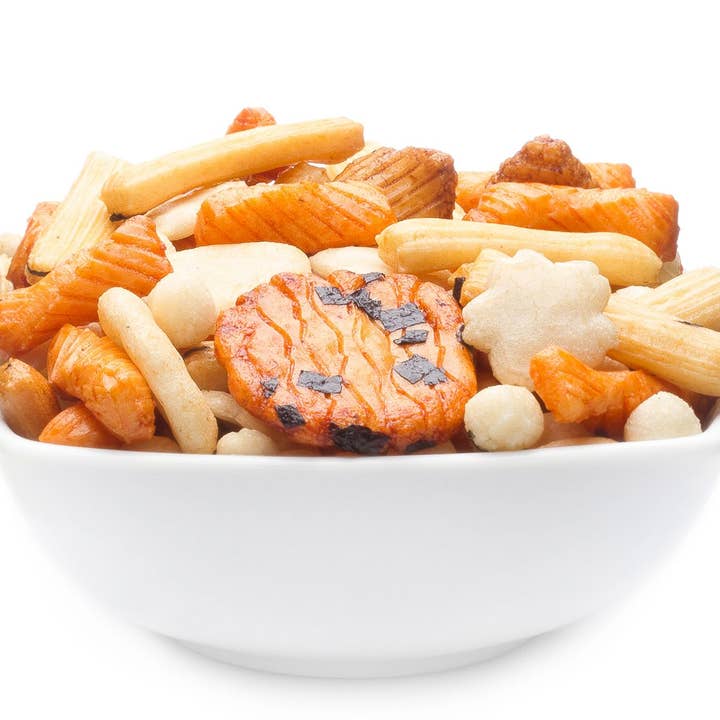 Yamato mix. PU med 1 stk. og 8500g indhold pr stk. for engroshandel hos CrackersCompany