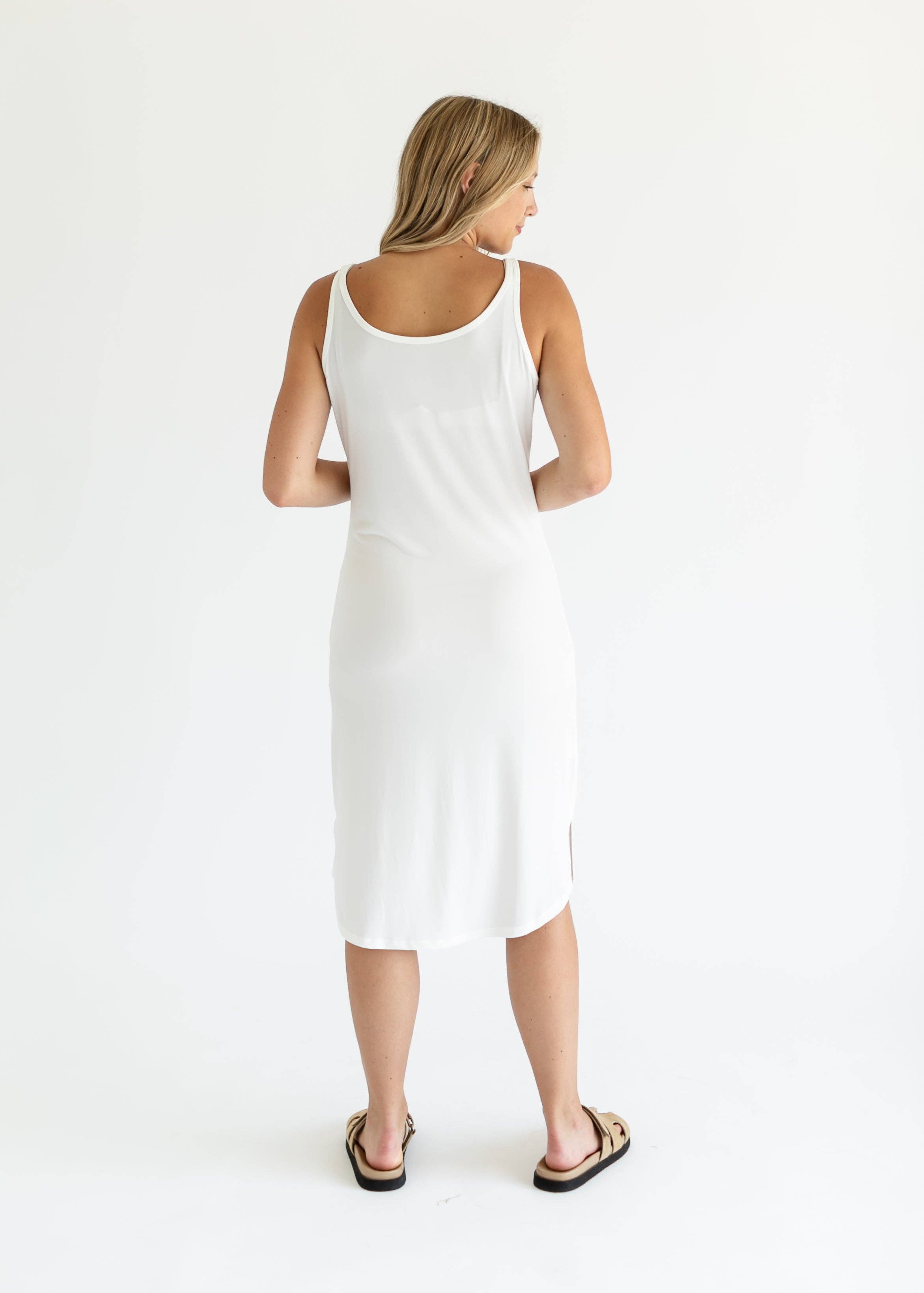 Inherit Clothing Company - Wholesale Slip - Women's - Women's Full Slip11