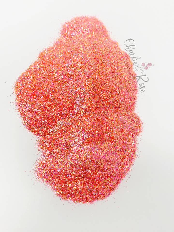 Breloque Coral pour la vente par Charlie Rose Creations