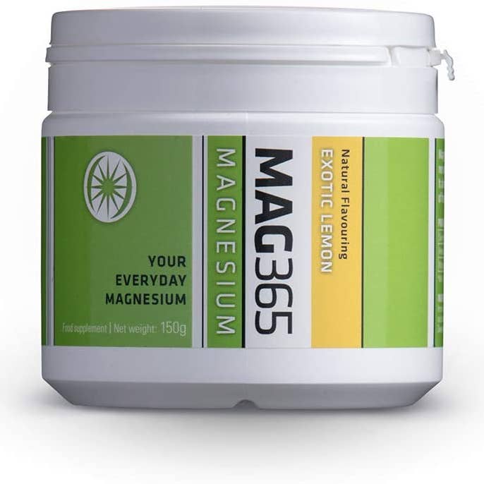 Arôme naturel de citron exotique végétalien Mag365 d'ITL Health pour la vente par ITL Health