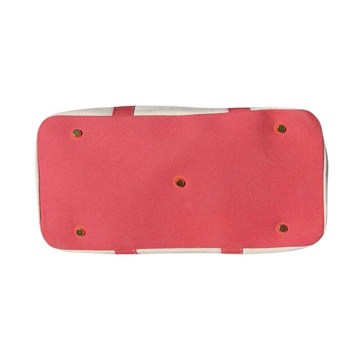 Coral Strands Fine Jewelry - Wholesale Tote Bag - Women's - Boatkin Canvas Boat Tote Bag23