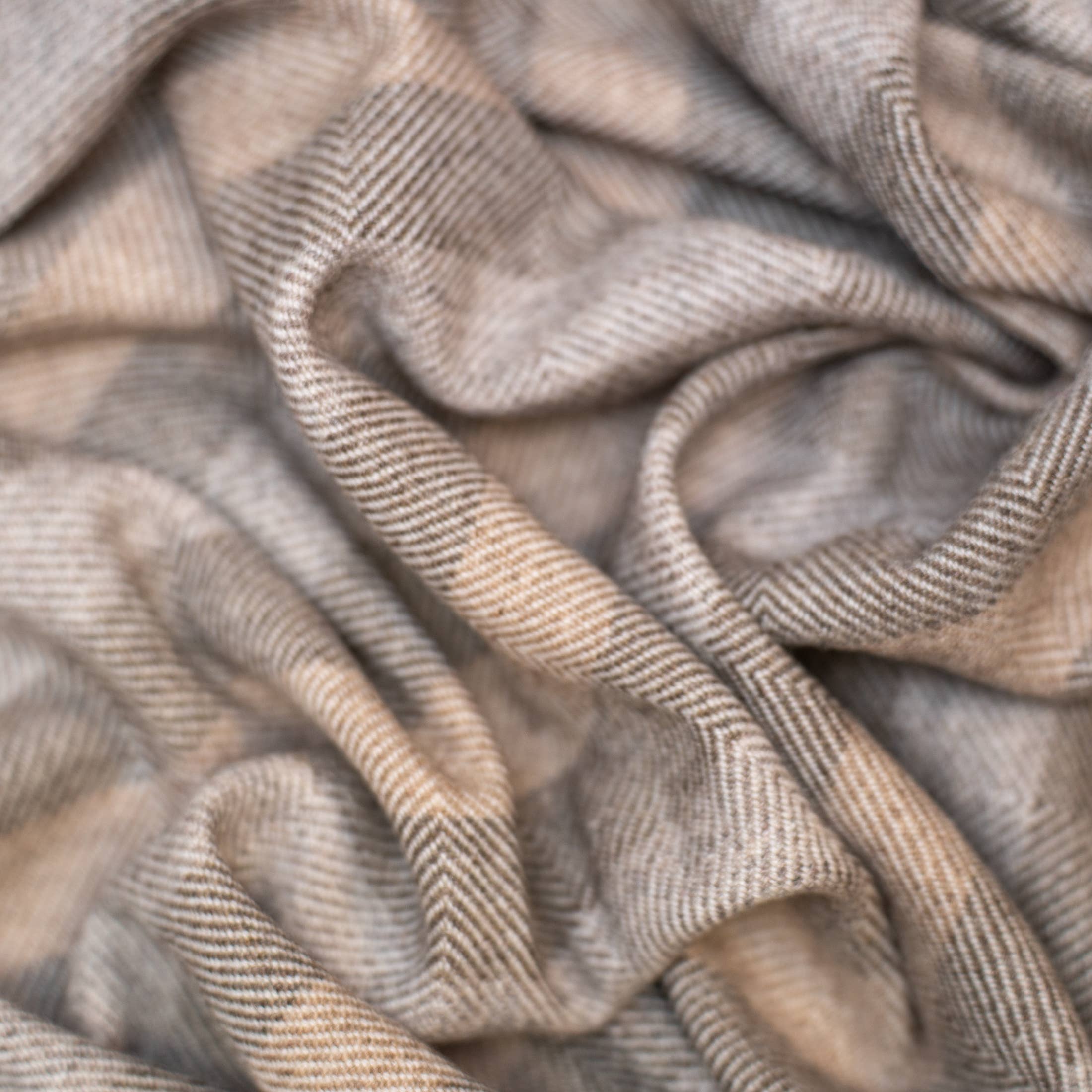 ART HIMALAYAN TRADING LTD - Wholesale Throw Blanket - Christmas High Quality Luxury Travel Cashmere Blanket Throw5