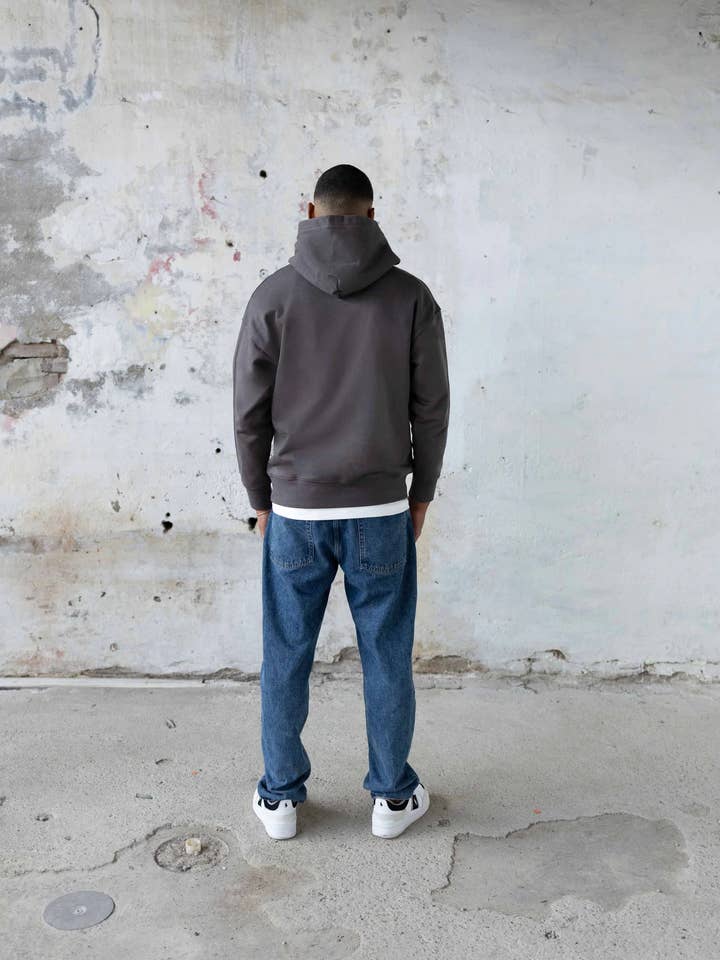 WAUW Fashion - Wholesale Hoodie - Men's - Hoodies Heavyweight 450GSM | 3 colors10