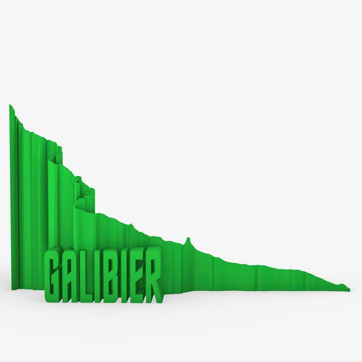 Heroad – Objeto de mesa decorativo por atacado – Galibier14