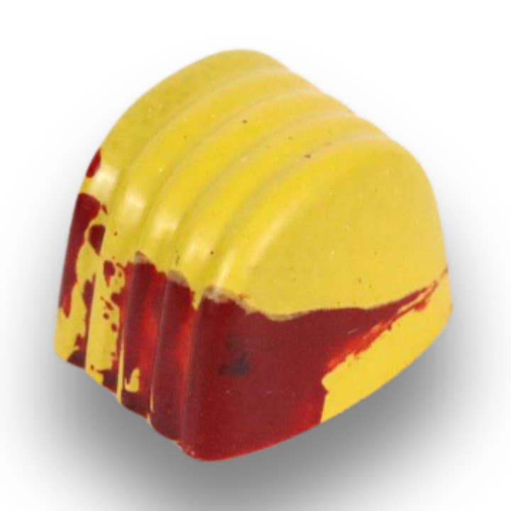 FALL FLAVOR: Vegan Pumpkin Spice  for wholesale by Dallmann Confections Inc