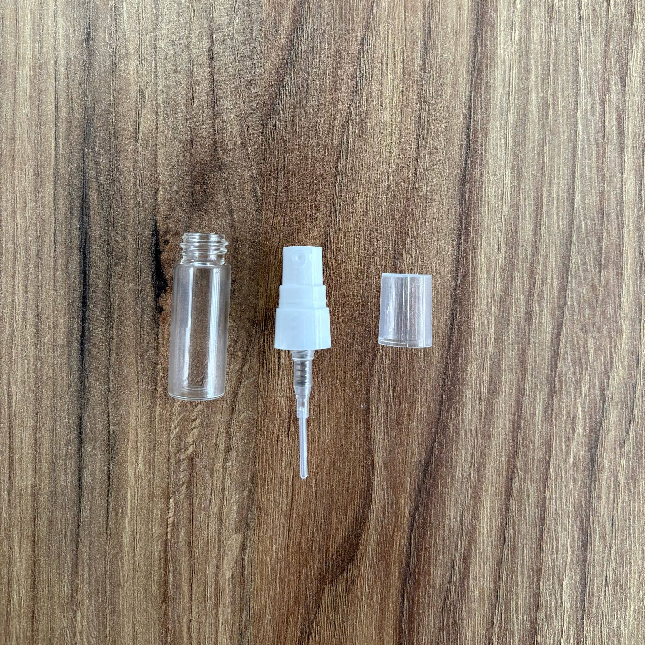 Pluraltex - Perfume Private Label - Wholesale Perfume/Eau de Toilette - Perfume Sample Bottle - 3ml (1 unit) 1