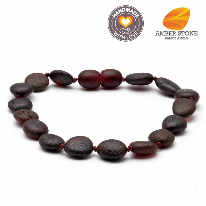 Baltic Amber Bracelet 153 for wholesale by Amber Stone
