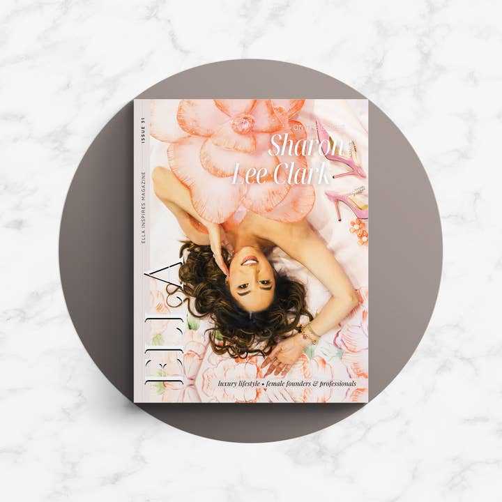 Problem 31 for engroshandel hos ELLA Inspires Magazine