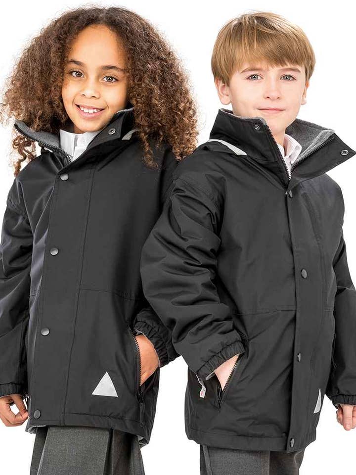 Resultat - Barn/Ungdomar StormDri 4000 Jacka för wholesale av Pierre Francis