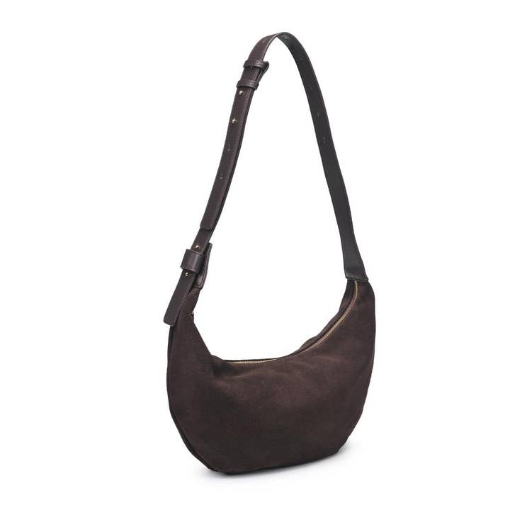 Moda Luxe - Wholesale Shoulder Bag - Women's - Elodie Shoulder Bag13