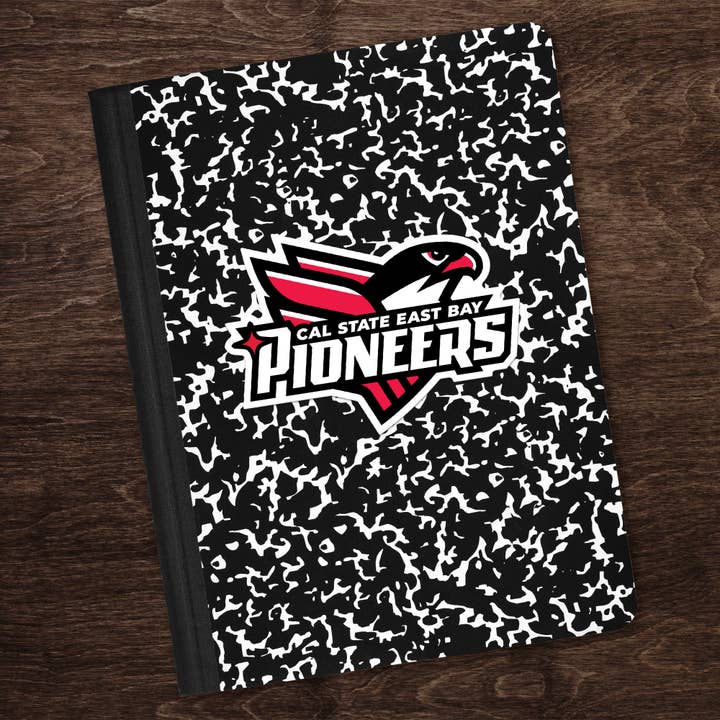 Rico Industries - Wholesale Car Decorative Charm - Unisex - NCAA Cal State East Bay Pioneers Medium Die Cut Decal4