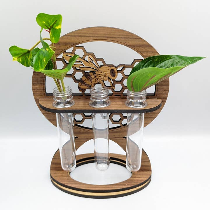 Propagation Station for wholesale by Black River Arts