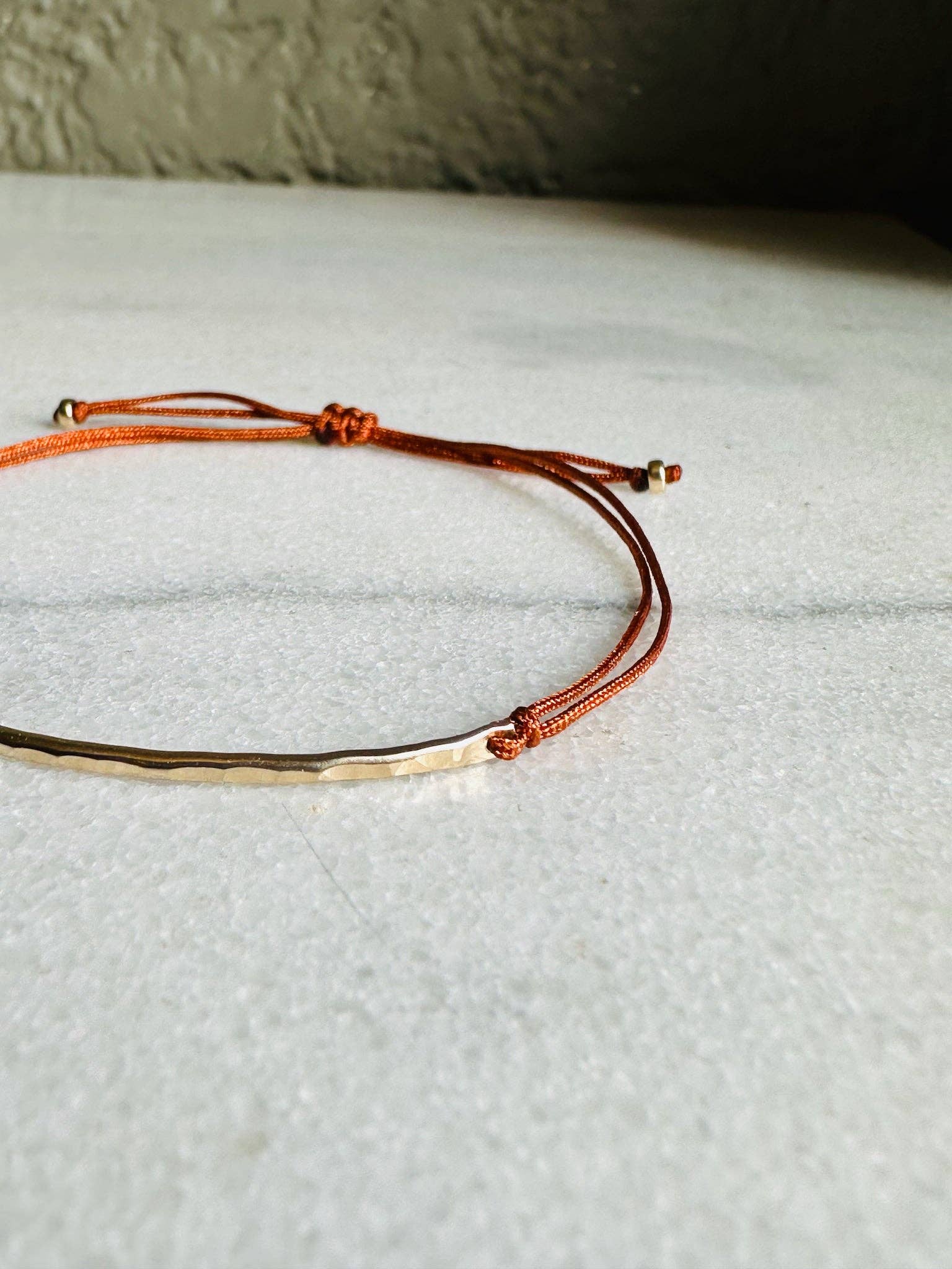 Notions of Lovely - Wholesale Bangle Bracelet - Essential Bracelet - 14k Gold Fill1