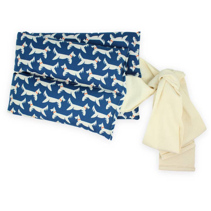 Dana Herbert - Wholesale Hot/Cold Compress - Aromatherapy Heat & Cold Back Wrap3