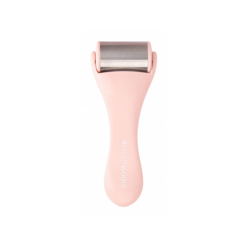Beauty Pro - Vente Rouleau beauté/visage - Rouleau à glace Brushworks0
